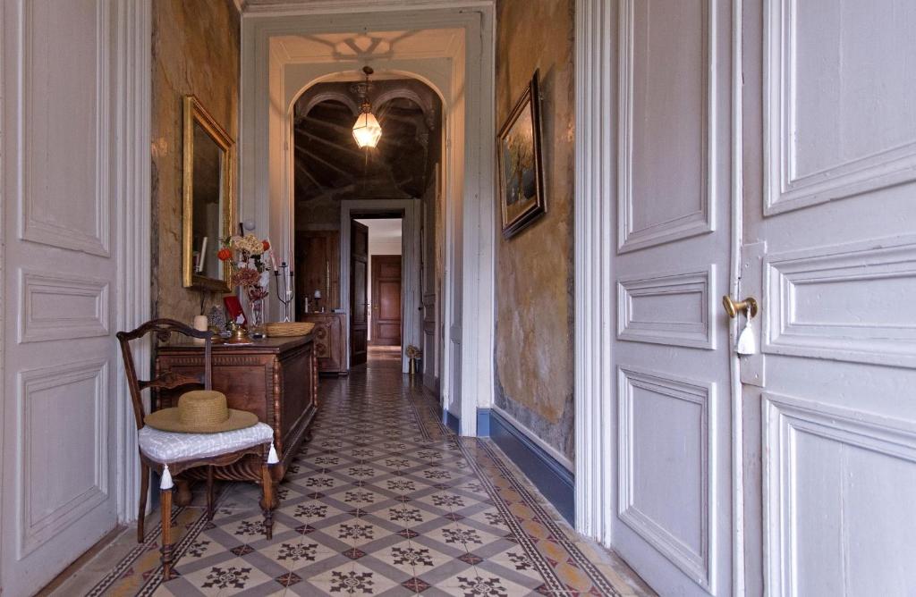 Manoir Tregont Mab photo 2