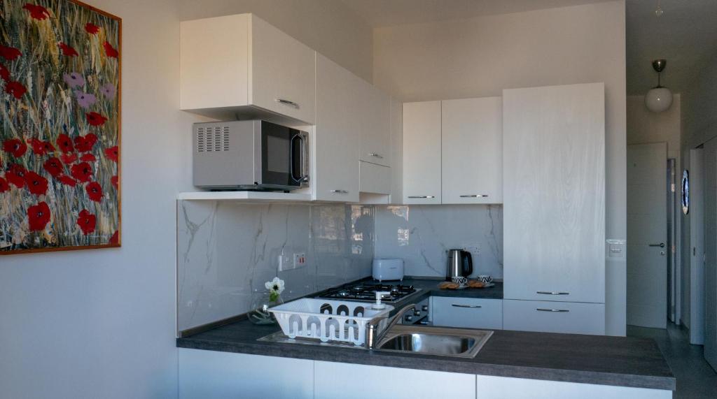 Mgarr Waterfront Cosy Apartment 2 by Ghajnsielem Gozo photo 3