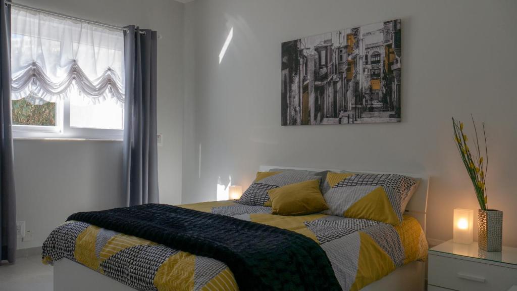 Mgarr Waterfront Cosy Apartment 2 by Ghajnsielem Gozo photo 2
