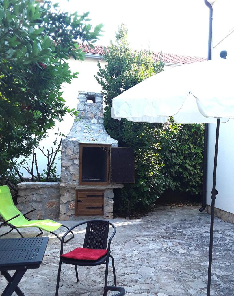 Apartmani Juliška photo 2