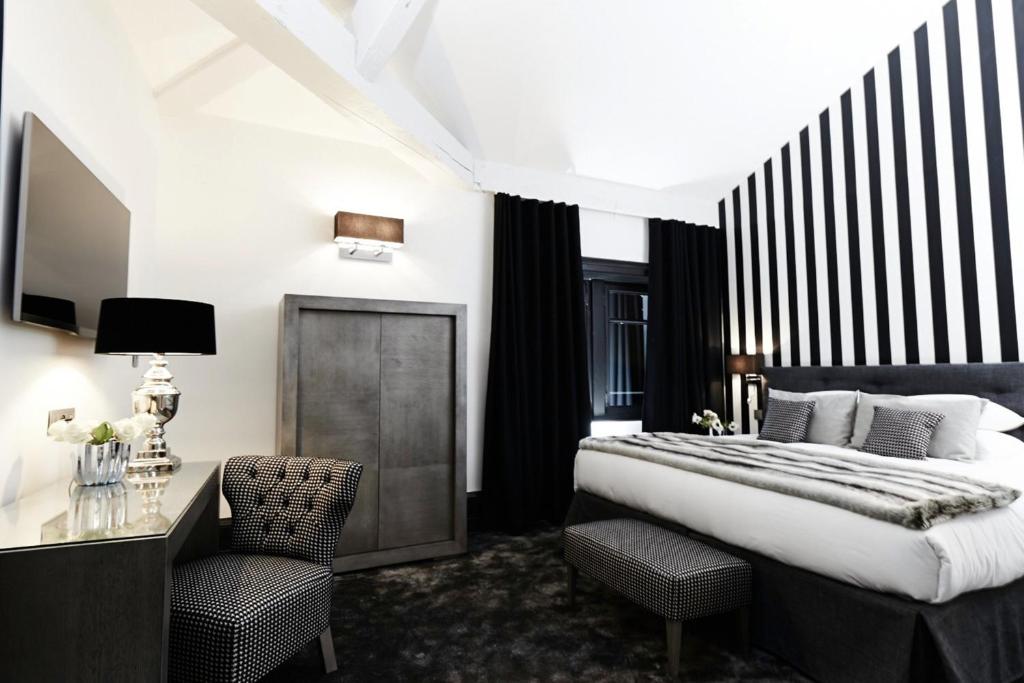Maison D'Anthouard photo 2