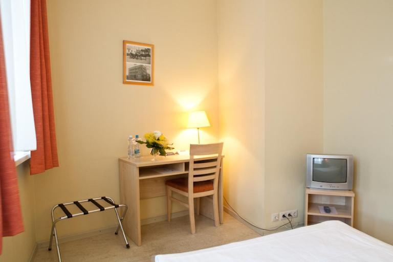 Одноместный (Стандартный одноместный номер), Kolonna Hotel Rēzekne