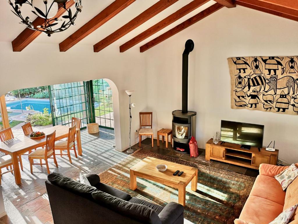 Nanou House photo 2