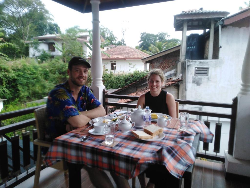 Janu Homestay photo 2