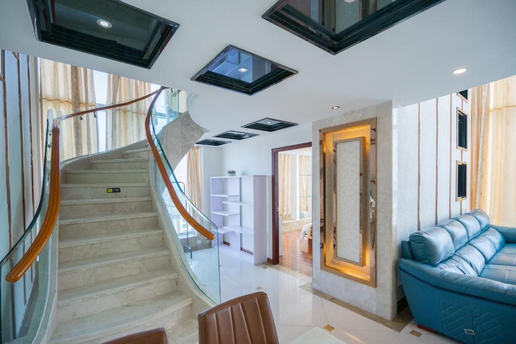 Guangzhou Hakka Apartment Beijing Road photo 1