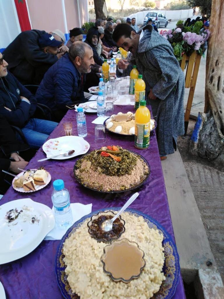 Auberge Gitelkst photo 2