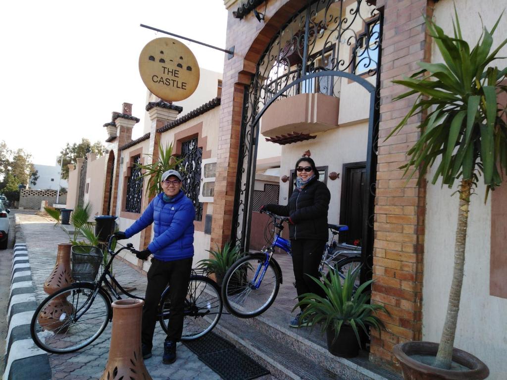 TheCastle Hotel photo 4