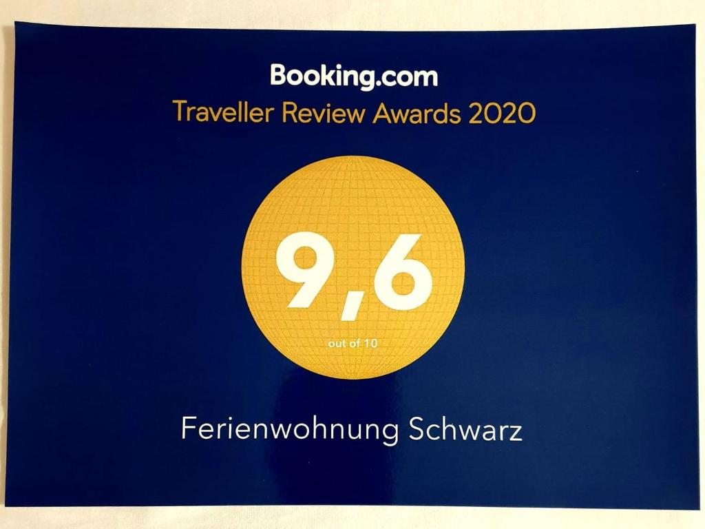 Ferienwohnung Schwarz photo 1