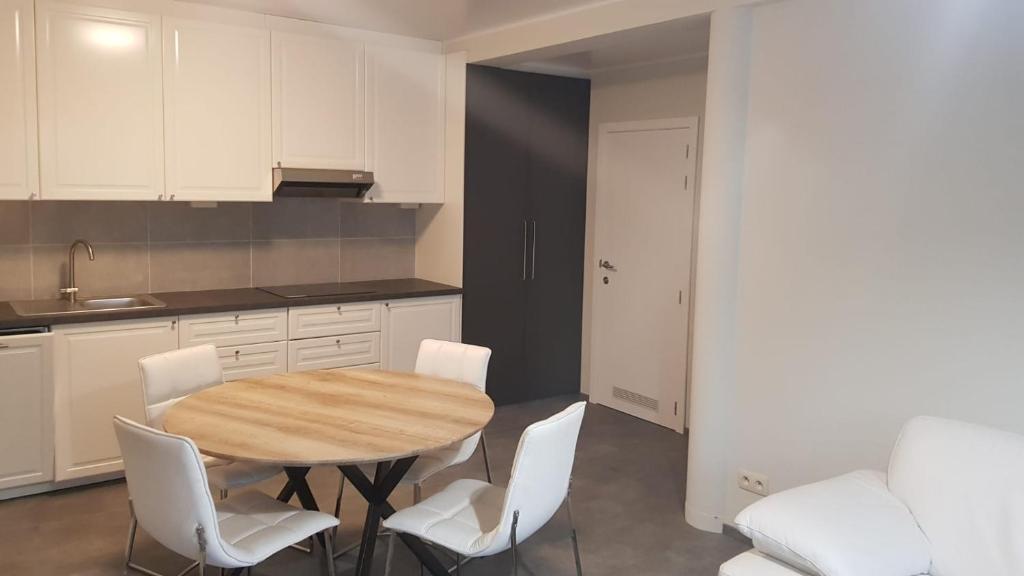 Mathilda - apartments Room Type - Two-Bedroom Apartment