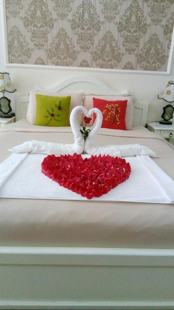Chez Mimosa - Boutique Hotel