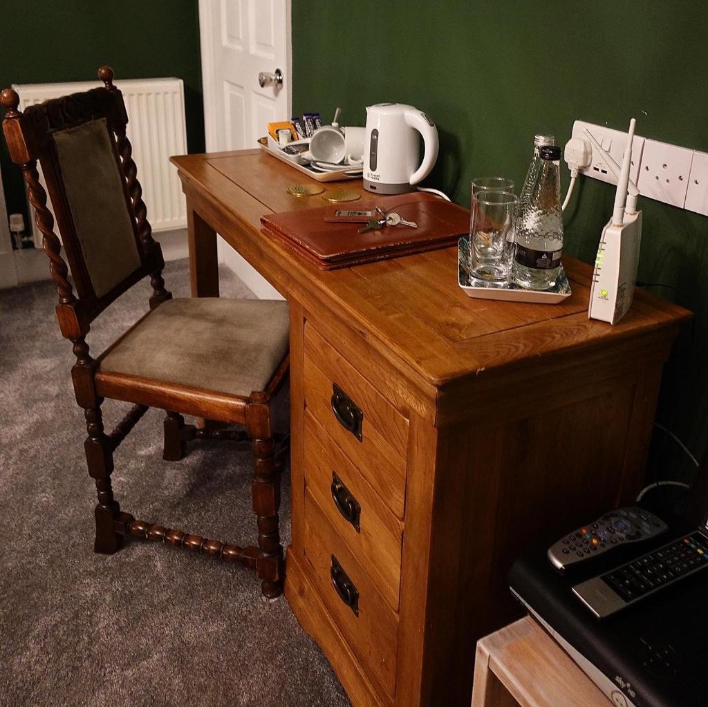 The Bell at Old Sodbury Room Type - Double Room - 4