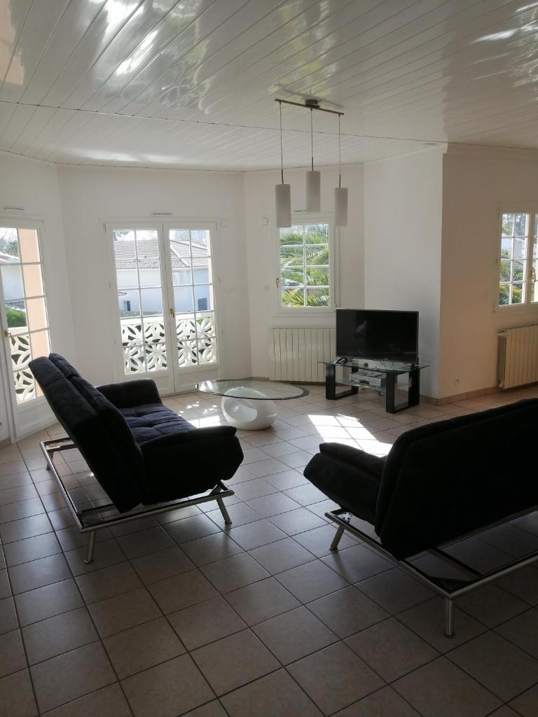 CHEZ MARTINE Appt climatisé 2 Chambres photo 3