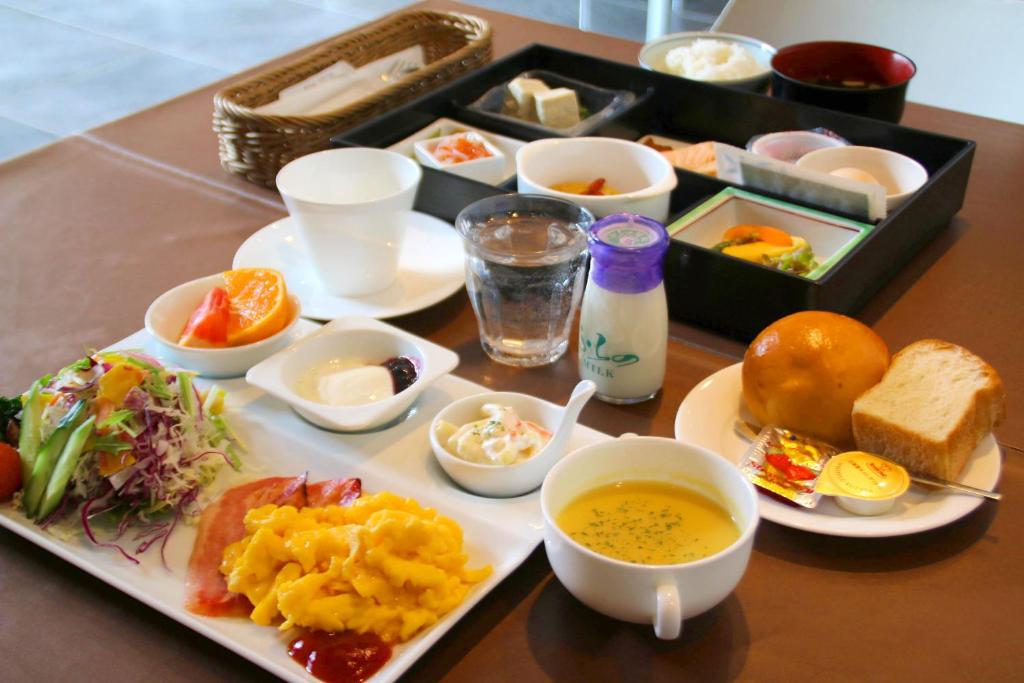 Furano Natulux Hotel photo 2