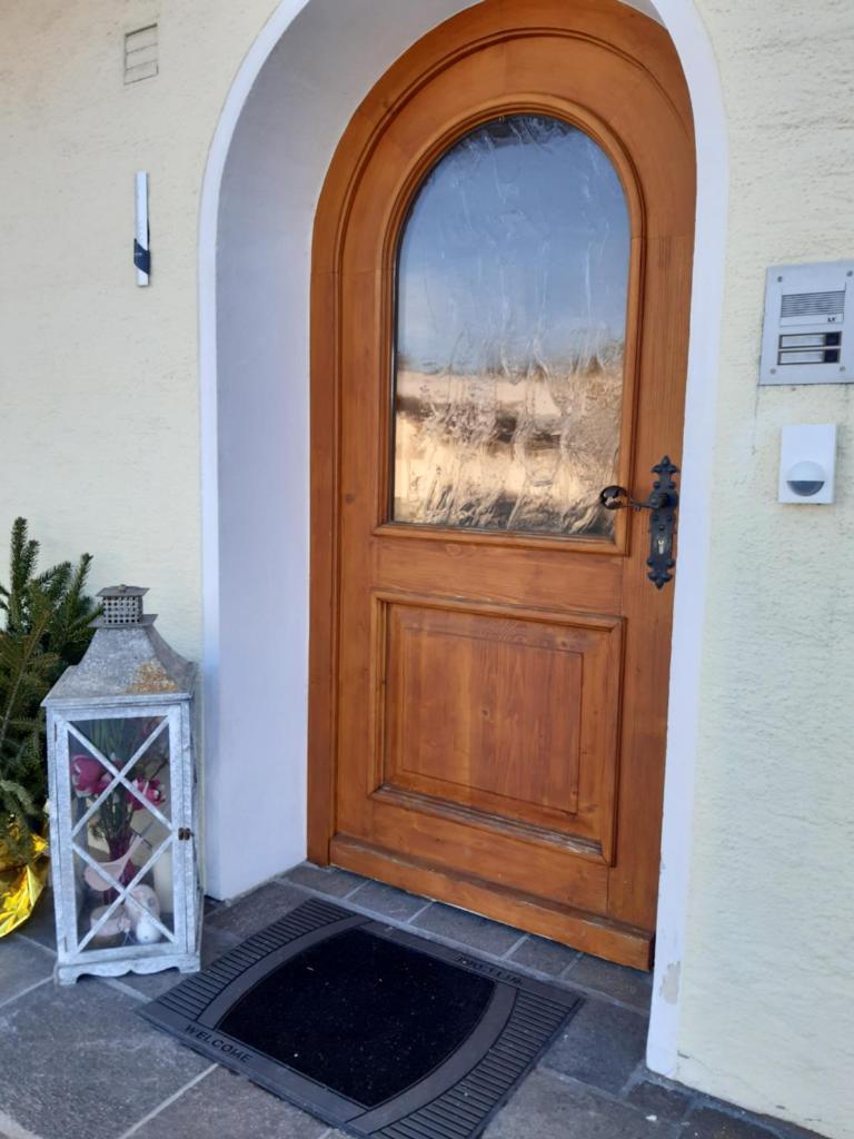 Ferienwohnung 2 Haus Dörfler photo 4