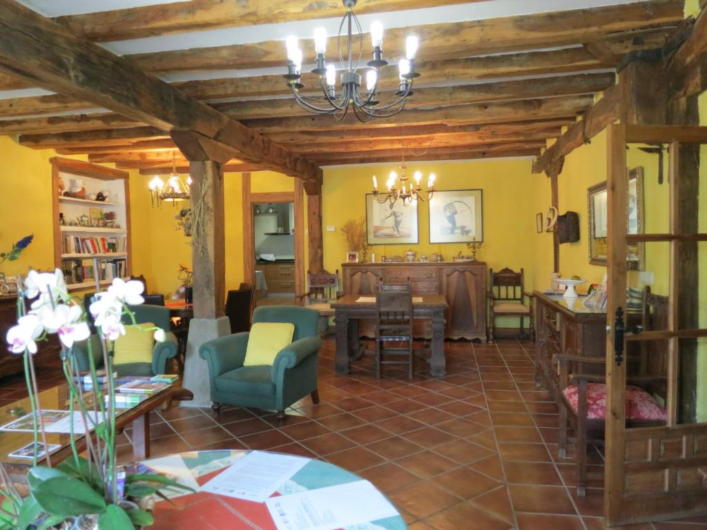 Herranetxe photo 2