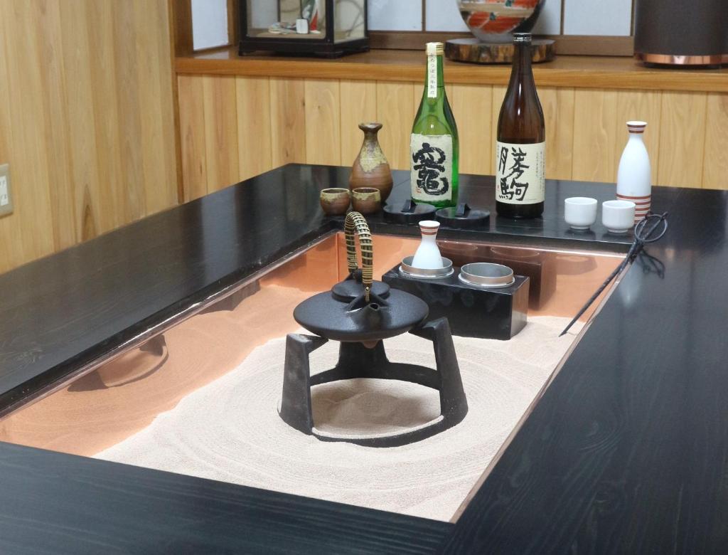 Shiroyamasou photo 2