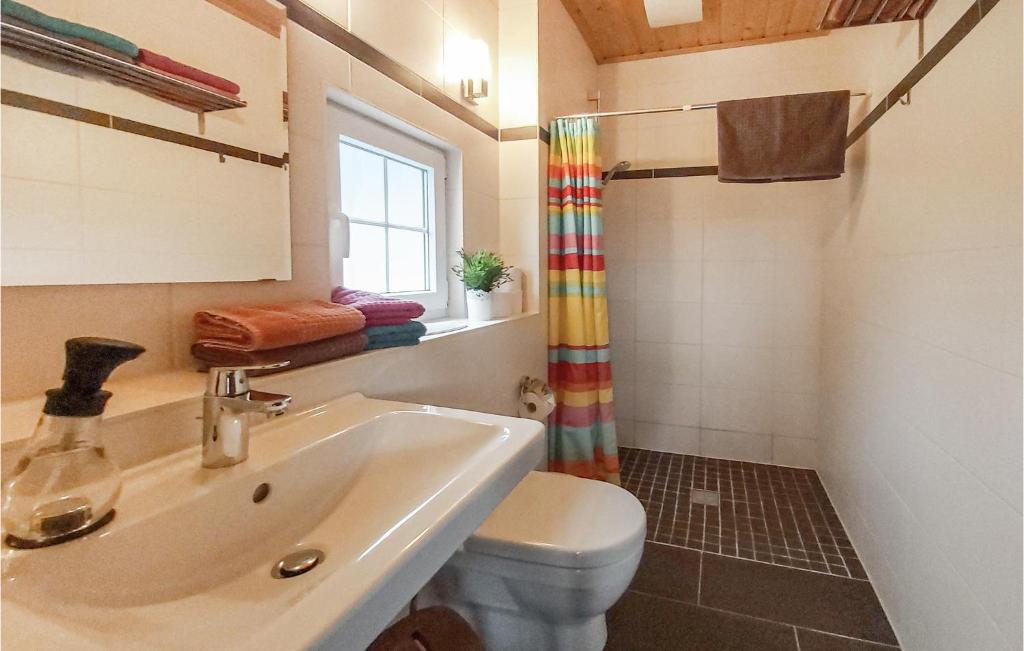 Amazing Home In Olbernhau With 2 Bedrooms And Wifi photo 4