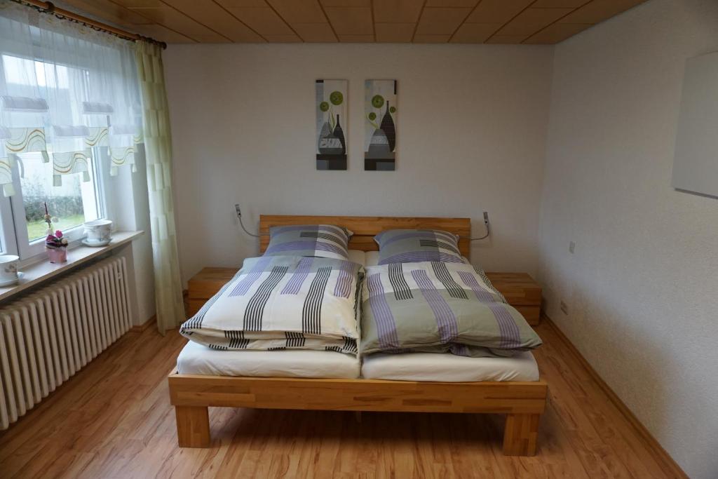 Ferienwohnung in der Rhön photo 1