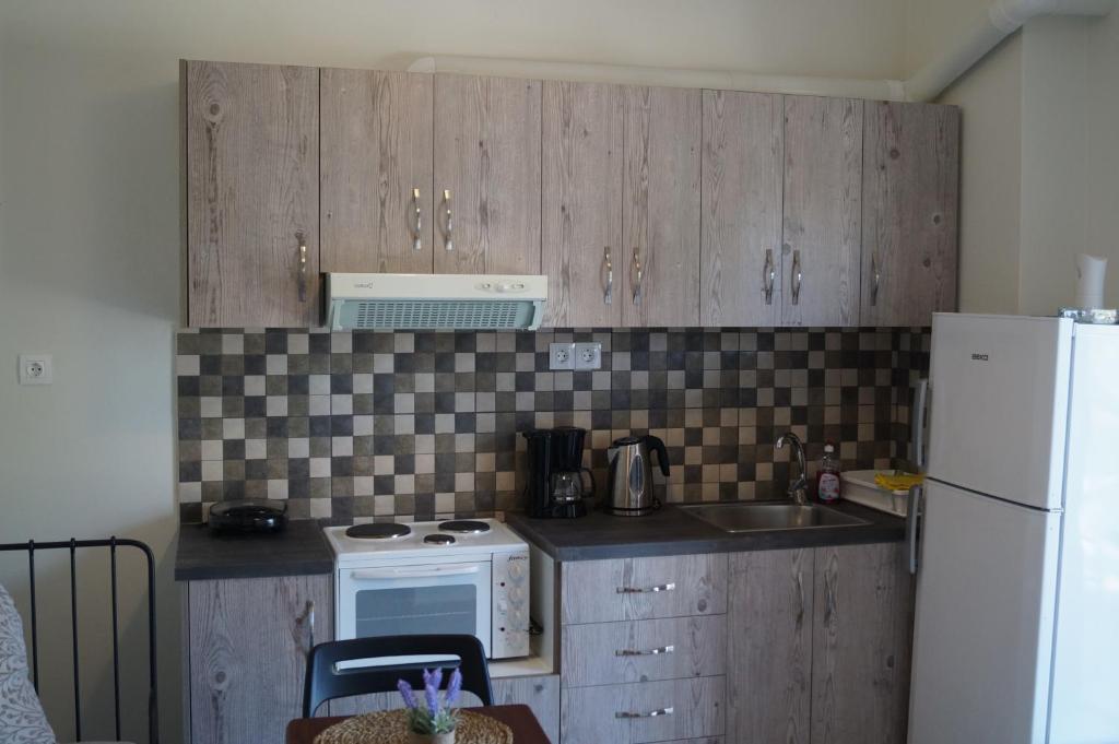 Sea Side Apartment photo 2