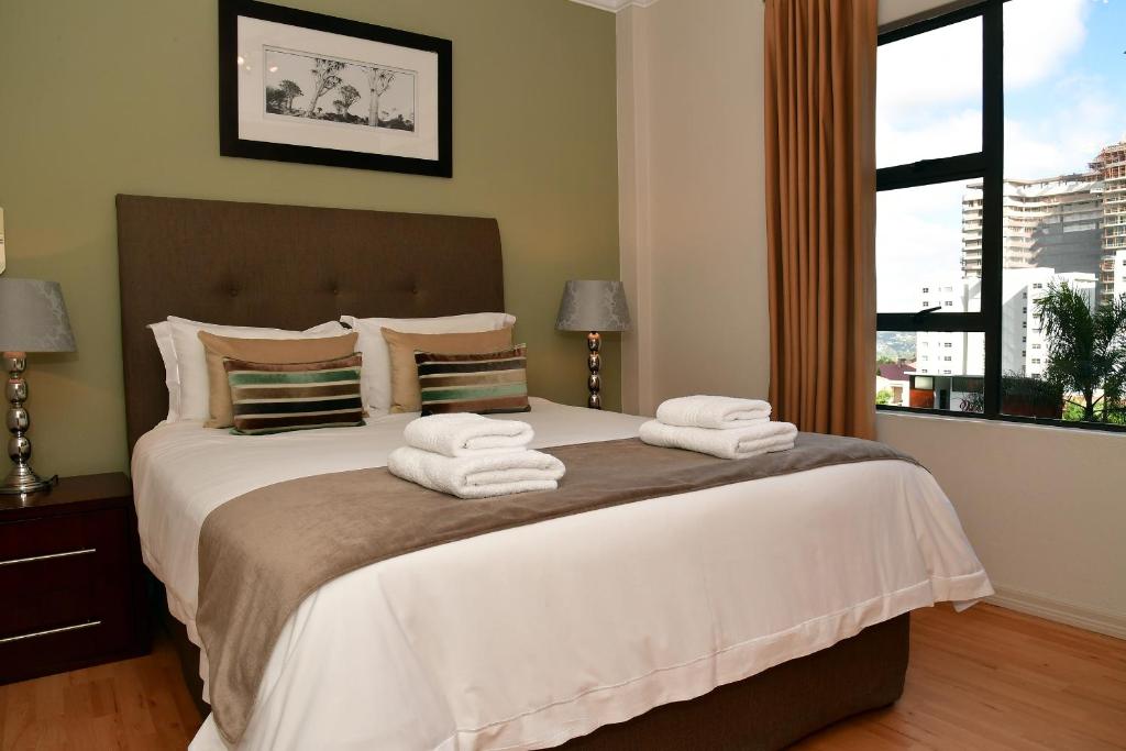 WeStay Westpoint Apartments photo 3