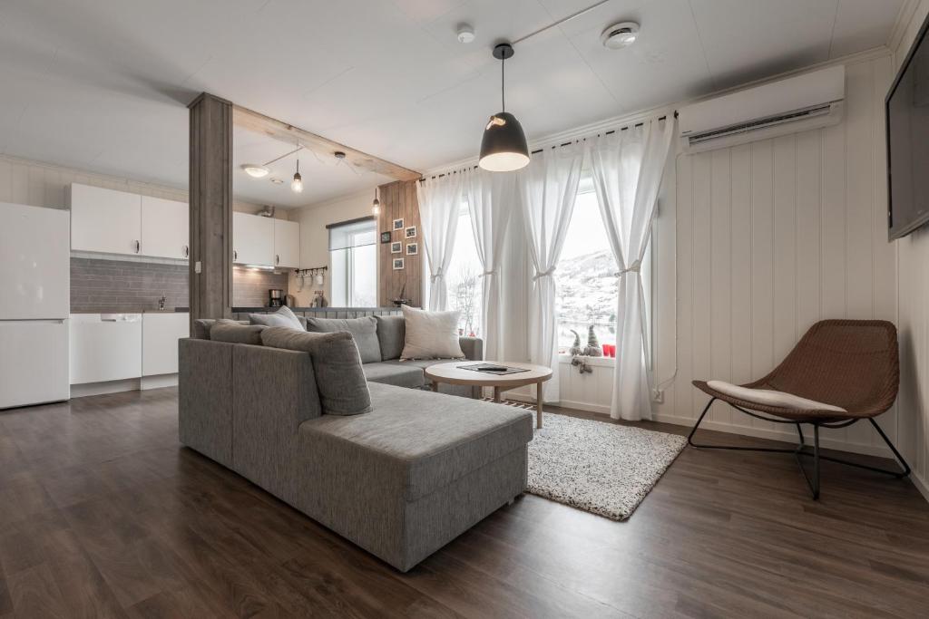 SAGI 4 PRIVATE APARTMENT photo 2