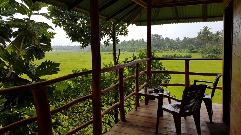 Lake Paradise Cabana photo 4