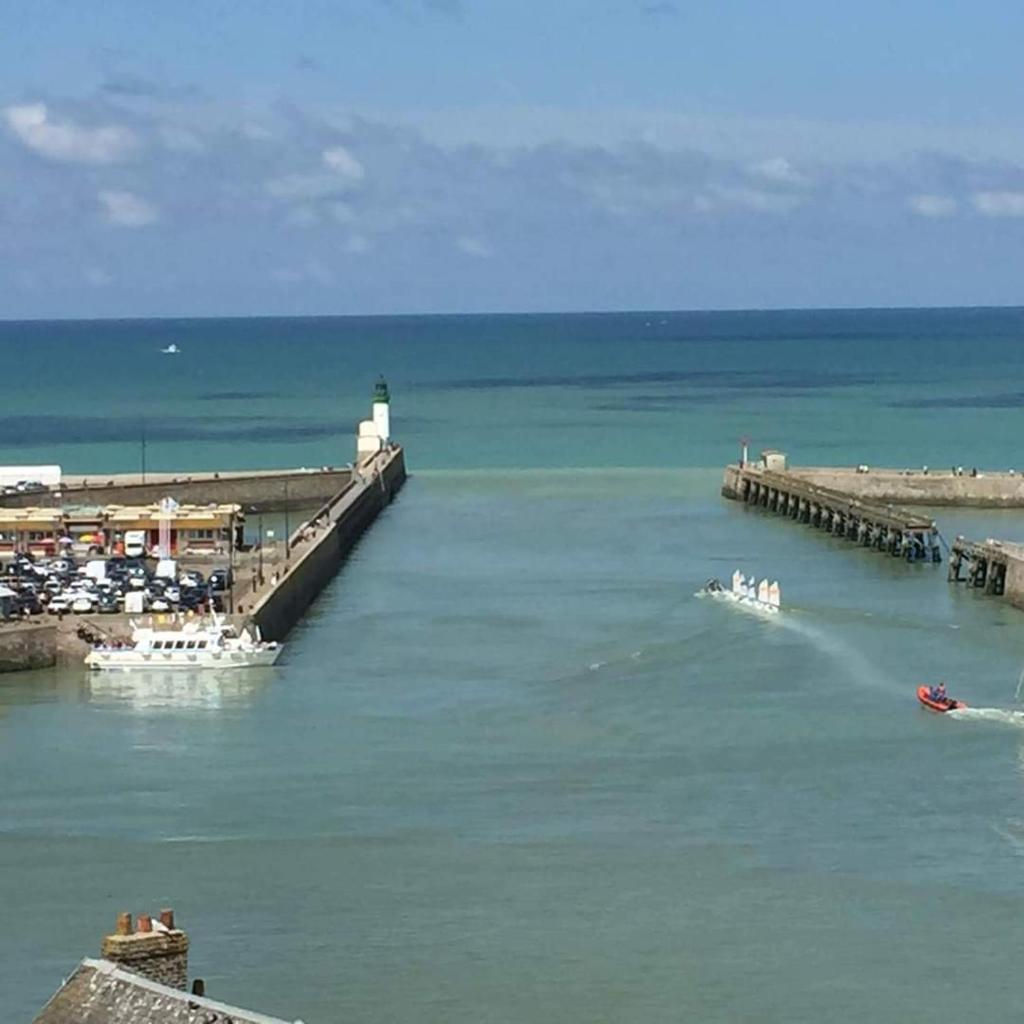 1베드룸 아파트