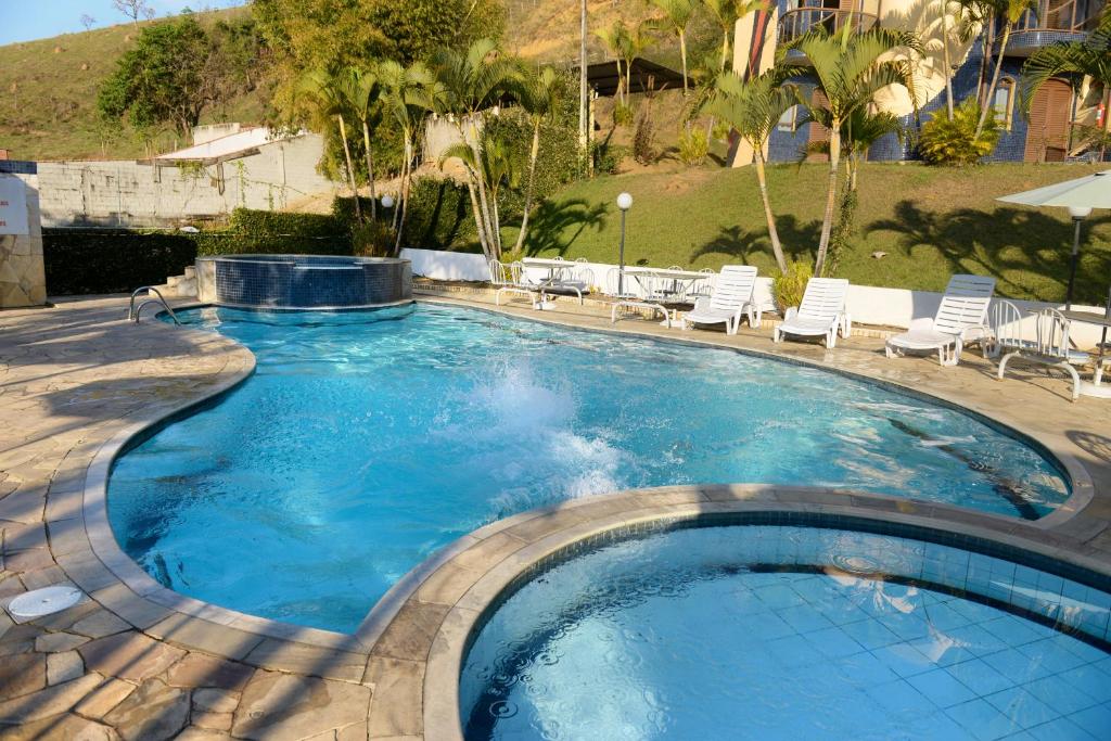 Hotel Porto dos Milagres photo 1