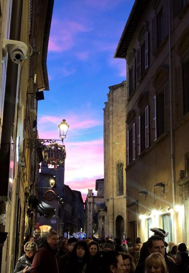 Ascoli Bonjour b&b & Apartments Parcheggio Privato & Giardino photo 3