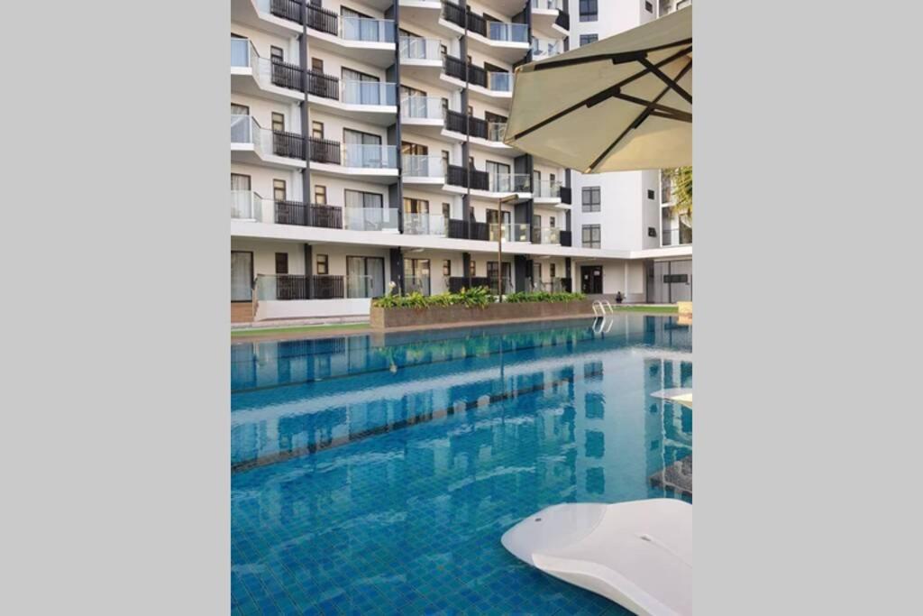 Casa Raudhah @ Timurbay Seafront Residence photo 1