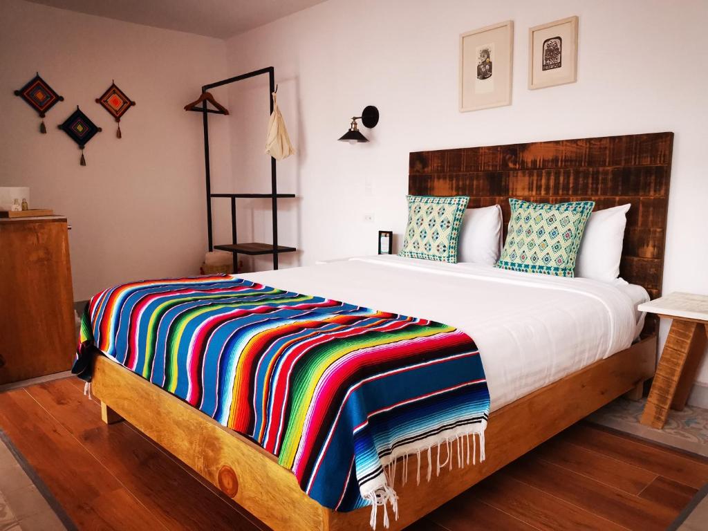 Santa Josefita B&B photo 2