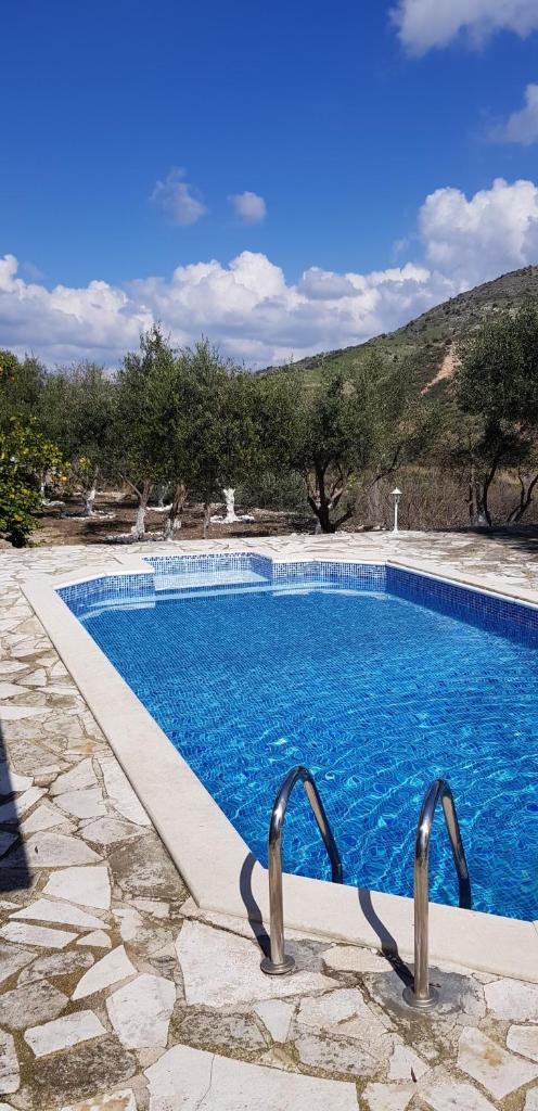 Piskopos Country House photo 4
