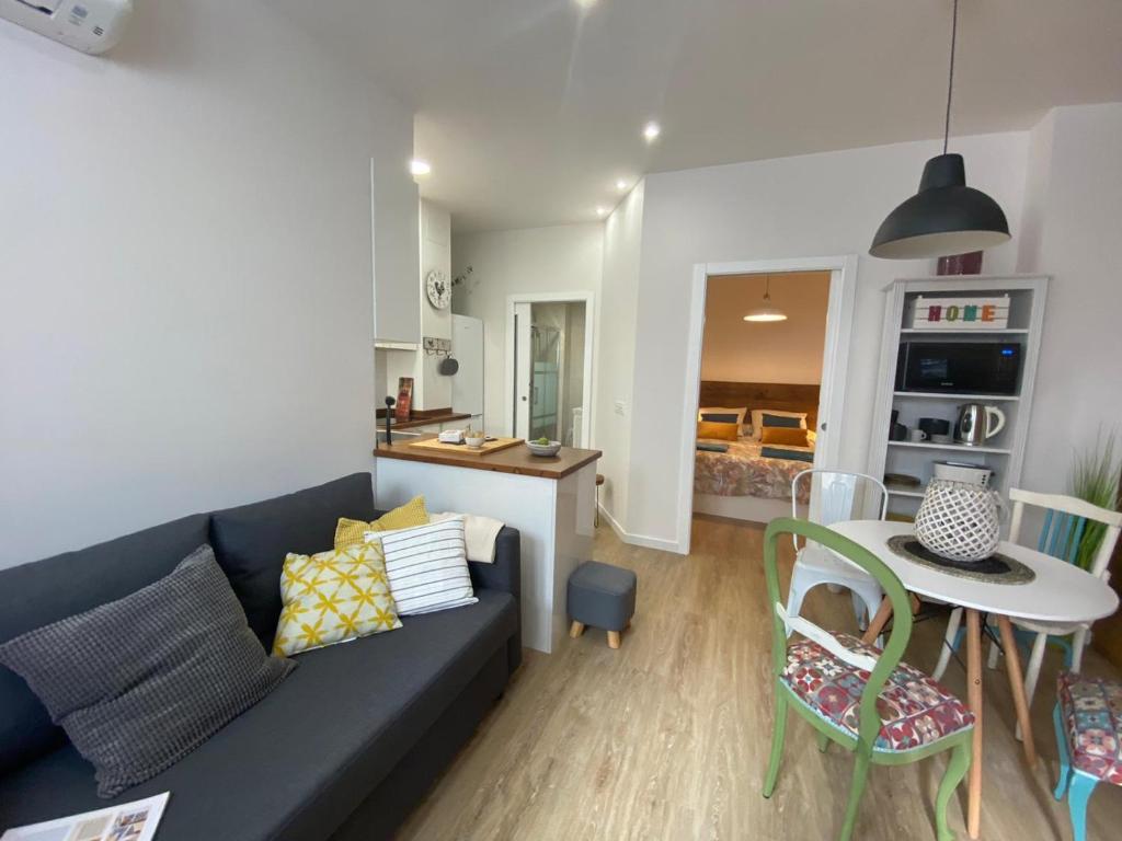 Apartamento Rural Alfawara photo 4