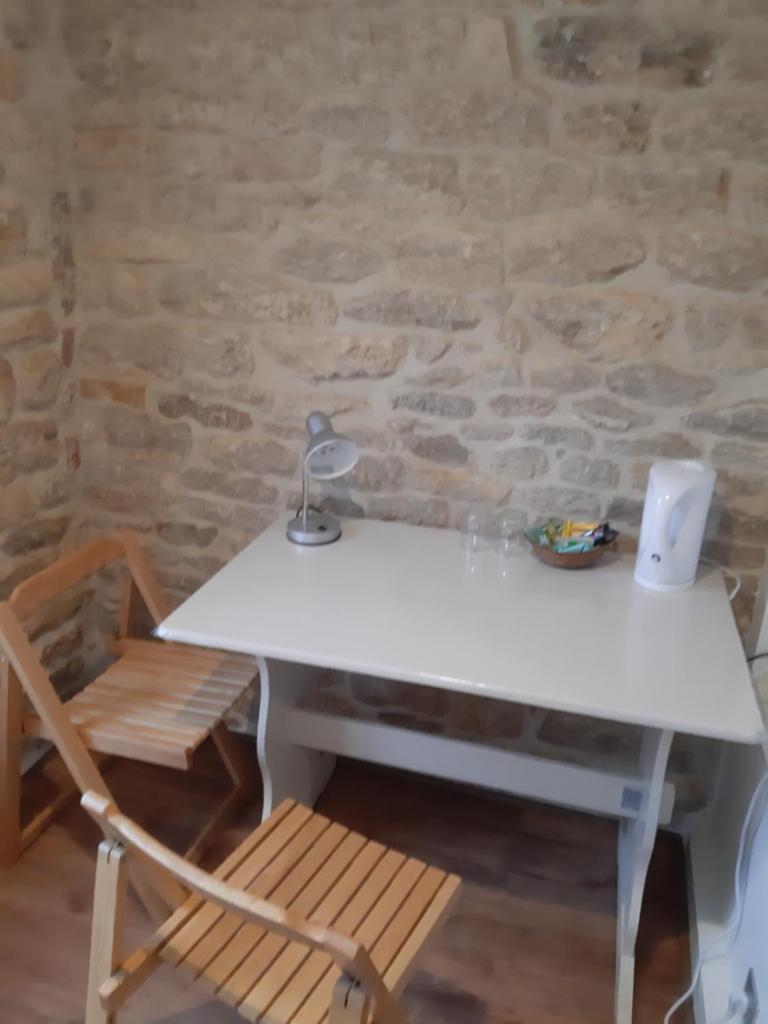 Chambre d'Hôtes avec Petit Déjeuner photo 3