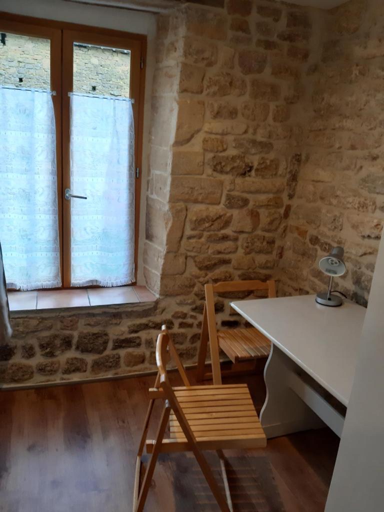 Chambre d'Hôtes avec Petit Déjeuner photo 2