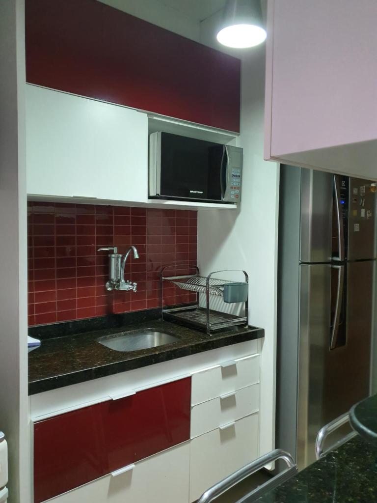 Hospedagem Domiciliar - Ótima localização em Piedade photo 4