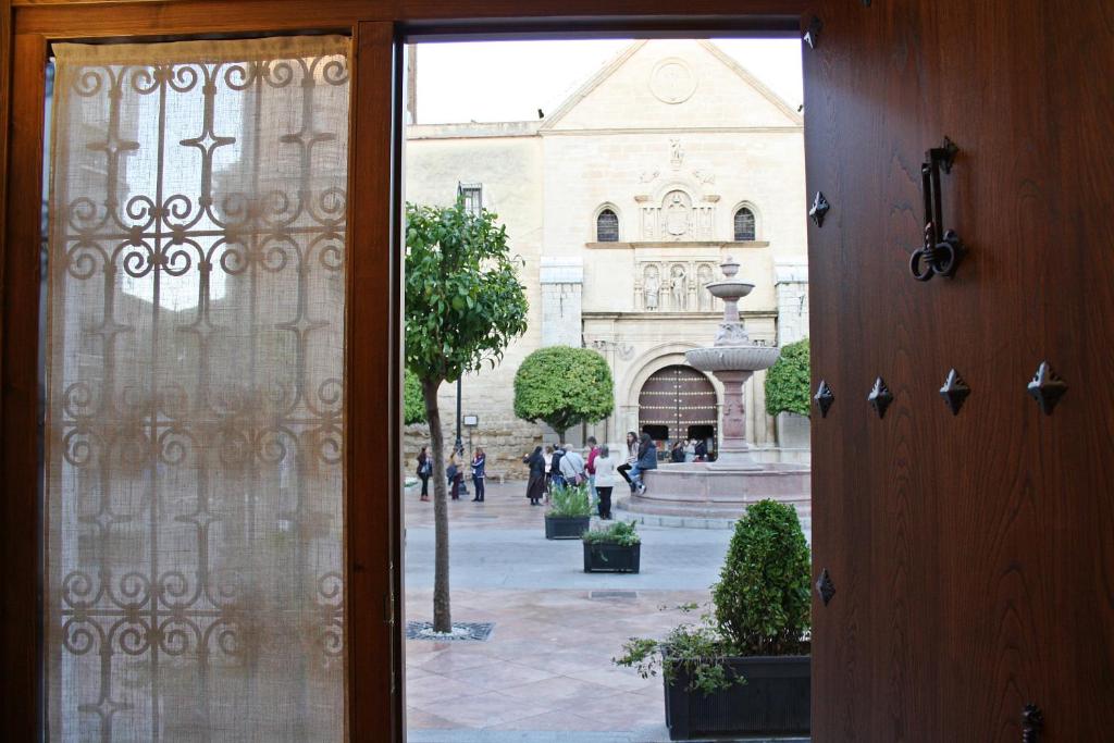 LA ALMACERÍA DE ANTEQUERA photo 1
