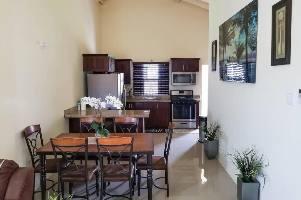 Jam Vibes Villas photo 4