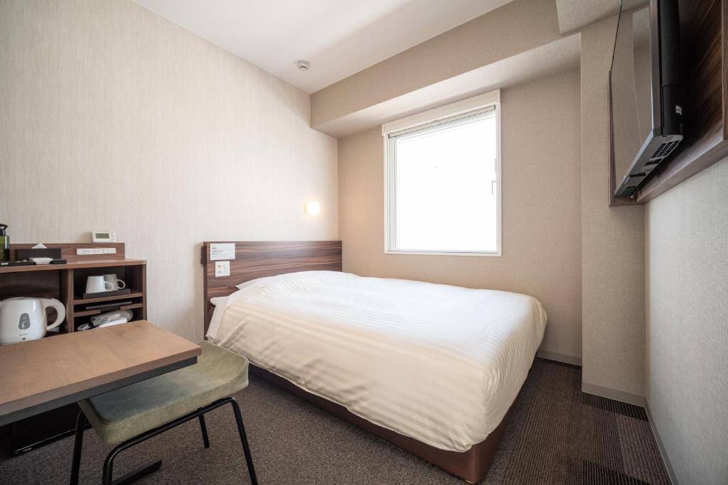 Super Hotel Ishikari photo 3