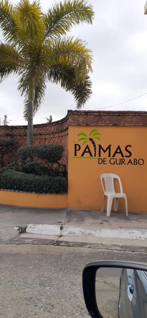 Residencial Palmas De Gurabo photo 2