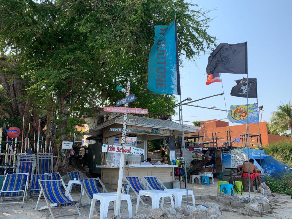Mexican Beachfront Condo photo 3
