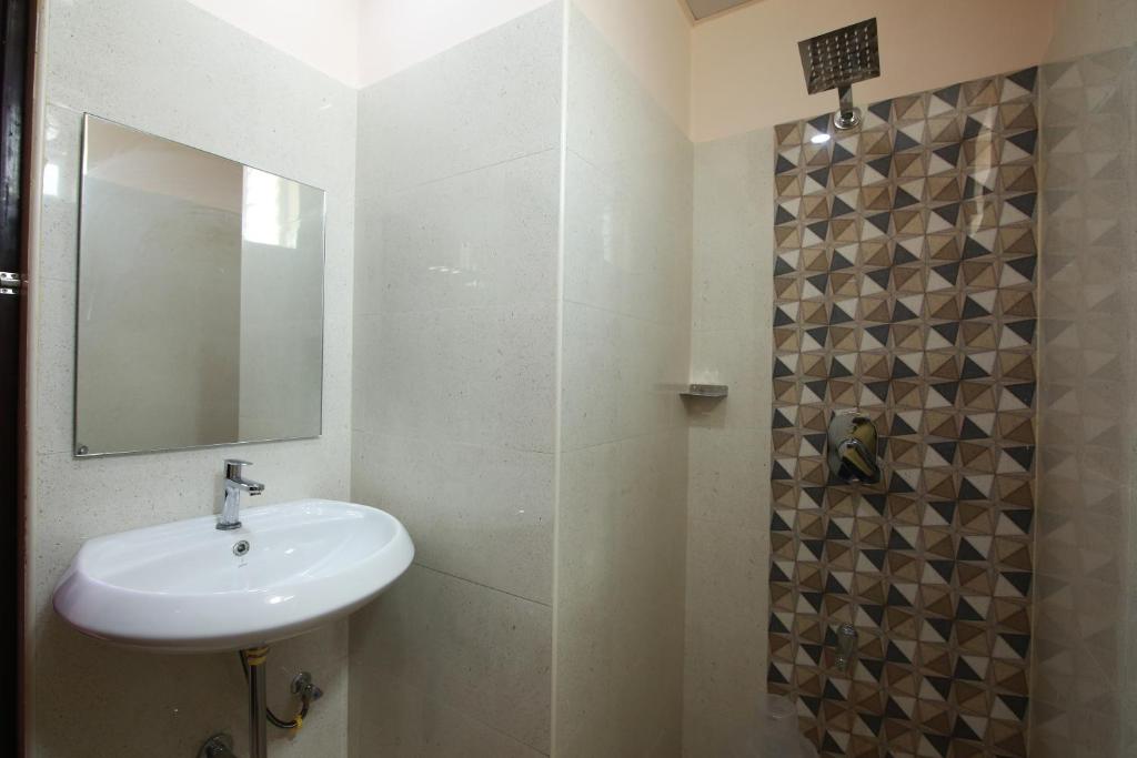 Одноместный (Одноместный номер Делюкс), Hotel Apple Suites
