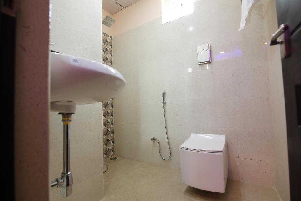Одноместный (Одноместный номер Делюкс), Hotel Apple Suites