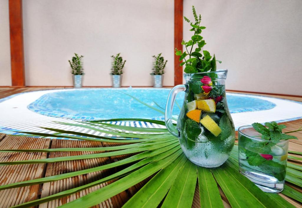 Wellness Hotel Bozeňov photo 4