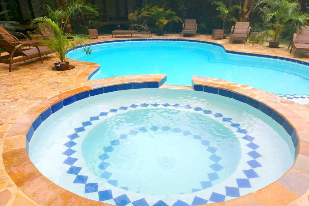Romantic Beach Villas photo 1