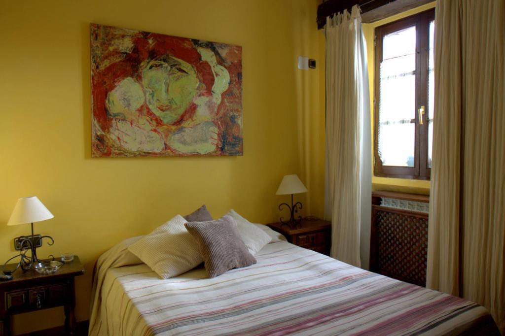 Hostal Rural Elosta photo 4