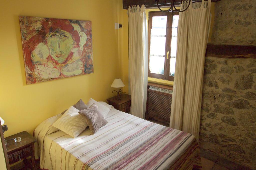Hostal Rural Elosta photo 2