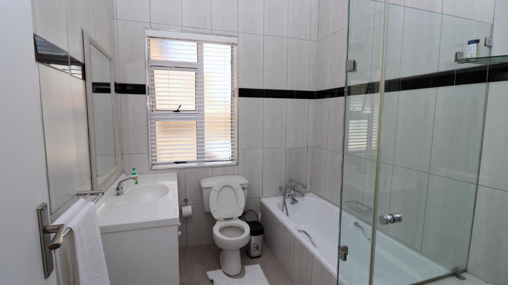 The Observatory, Luxury Suite in Observatory Home photo 4