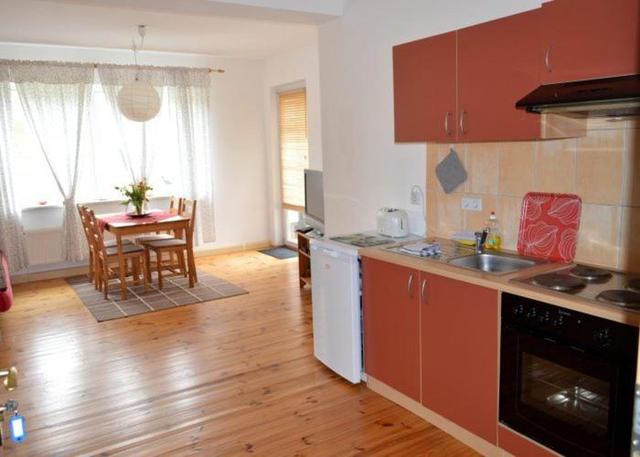 Unsere Ferienwohnung Stefan im Riesengebirge! photo 4