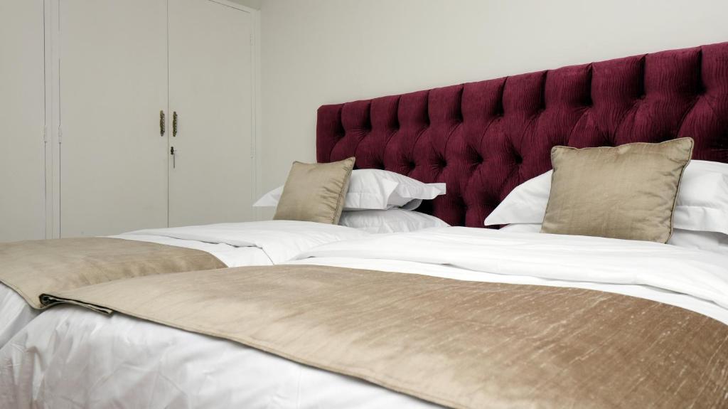 The Observatory, Luxury Suite in Observatory Home photo 3